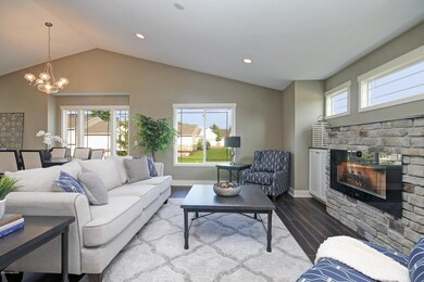 1313 Sand Springs SW unit 42, Byron Center, MI 49315 - photo 5