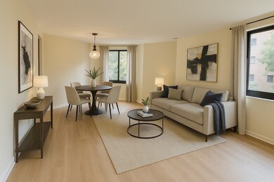 1002 Paradise Rd unit 1M, Swampscott, MA 01907 - photo 5