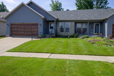 471 Terrace Dr, Marysville, OH 43040 - photo 2
