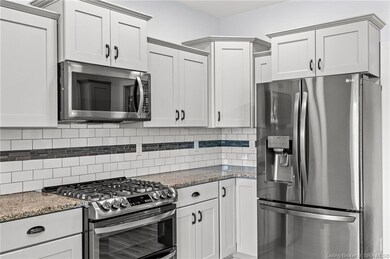 4501 Loriann Blvd, New Albany, IN 47150 - photo 3