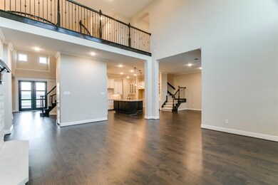 28311 Ashton Meadows Ln, Fulshear, TX 77441 - photo 7