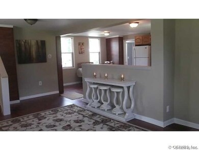 Living Room. Living room