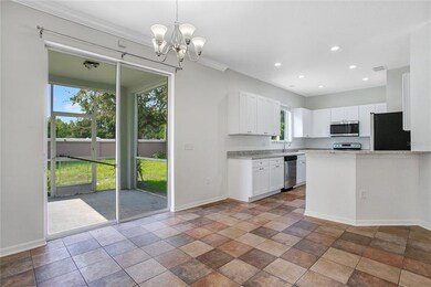 9649 Simeon Dr, Land O Lakes, FL 34638 - photo 5