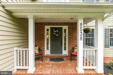 8538 Hill Spring Dr, Lutherville Timonium, MD 21093 - photo 3