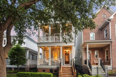 628 E 10th St, Houston, TX 77008 - photo 3