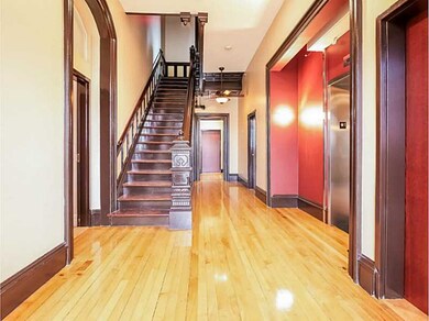 169 George St unit 104, Pawtucket, RI 02860 - photo 4