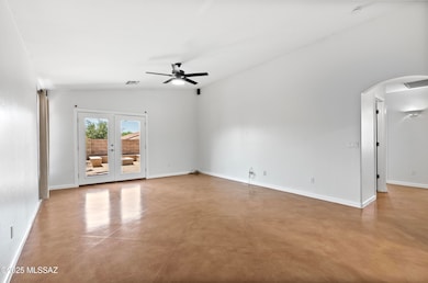 11371 N Flat Granite Dr, Tucson, AZ 85737 - photo 5