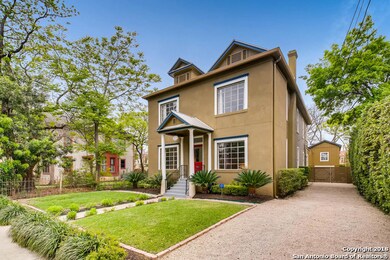 429 Madison, San Antonio, TX 78204 - photo 2