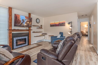 356 S Hwy143 #Q-6 unit BHV Q6, Brian Head, UT 84719 - photo 2