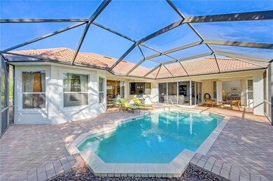 4884 Rustic Oaks Cir, Naples, FL 34105 - photo 2