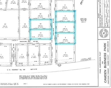 107 Boxcar Way, Camden, NC 27921 - photo 6