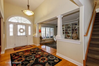 2445 Ravisloe Ln, Homewood, IL 60430 - photo 3