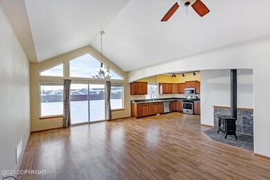 2410 S Paddock Dr, Wasilla, AK 99654 - photo 2