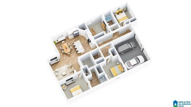 1137 Waverley Ln SW, Cullman, AL 35055 - photo 2