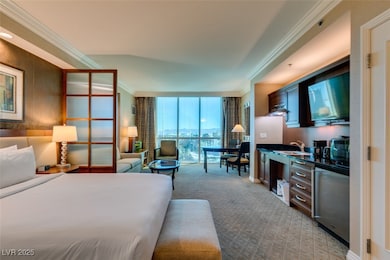 125 E Harmon Ave unit 504, Las Vegas, NV 89109 - photo 5