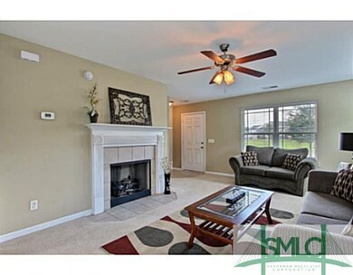Den/Family/Great Room.
