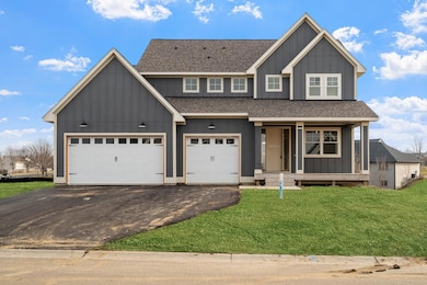 258 3rd St SW, Delano, MN 55328 - photo 2