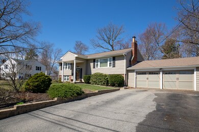 100 Bradford Rd, Braintree, MA 02184 - photo 3