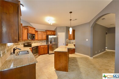 3402 Dalton St, Copperas Cove, TX 76522 - photo 7