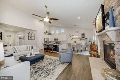 30355 Lone Palm Way, Harbeson, DE 19951 - photo 3