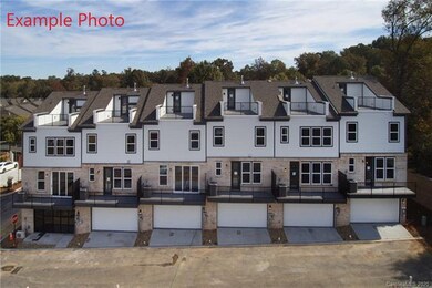 These gorgeous townhomes in Cotswold offer unique 