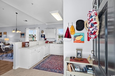 336 Kiskadee Loop unit 19-O, Conway, SC 29526 - photo 4