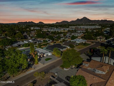 Neighborhood