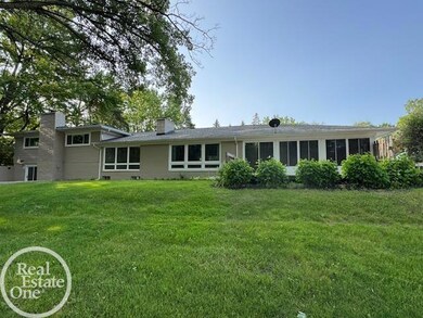 6026 Via Toscana Blvd, Troy, MI 48085 - photo 5