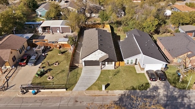 1023 E Allen Ave, Fort Worth, TX 76104 - photo 4