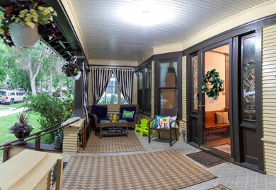 Patio 1