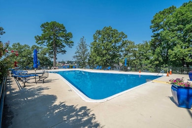 Beacon Manor Condominiums unit 512-C, Hot Springs, AR 71913 - photo 7