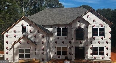 1540 Christian Cir SE, Conyers, GA 30013 - photo 2