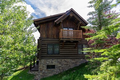 9 Manitou Loop unit 45-E, Big Sky, MT 59716 - photo 7