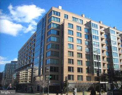 The Residences at The Ritz-Carlton unit 8C, Washington, DC 20037 - photo 2