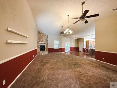 122 Pinehaven Dr, Nash, TX 75569 - photo 4