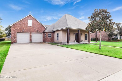 5105 La Premiere Dr, Maurice, LA 70555 - photo 2