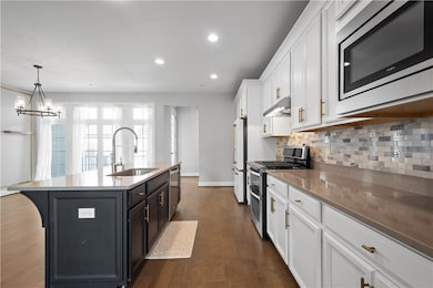 2013 Ashton Row, Bridgeville, PA 15017 - photo 7