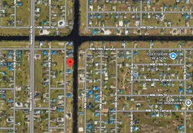 1821 NW 7th Ave, Cape Coral, FL 33993 - photo 2