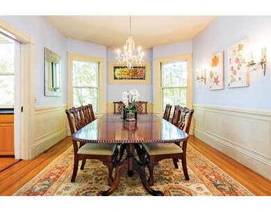 25 Hancock St, Auburndale, MA 02466 - photo 5