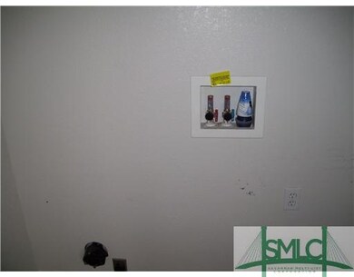 Laundry Room.