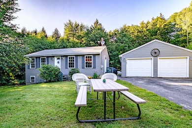 37 Wentworth Rd, East Baldwin, ME 04024 - photo 2