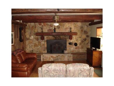 Great Room. Fantastic, cozy family room addition w