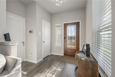 4705 Milagro Loop, Bryan, TX 77807 - photo 4