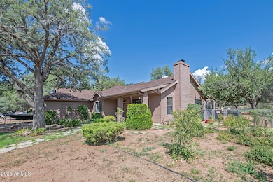 1900 W Fairway Ln, Payson, AZ 85541 - photo 3