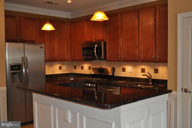 Halstead at The Metro unit 122, Fairfax, VA 22031 - photo 4