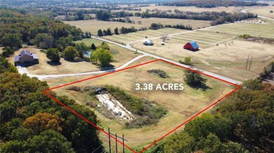 TBD Tract 1 Centerpoint Church Rd, Prairie Grove, AR 72753 - photo 5