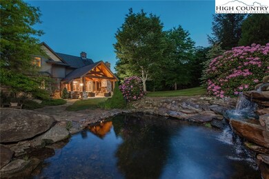 Professionally landscaped back yard retreat comple