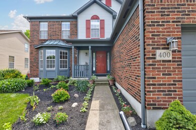 400 Harrogate Loop E