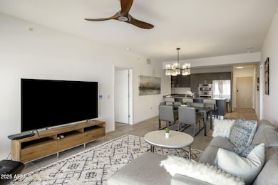 Optima Kierland Condominiums unit 509, Scottsdale, AZ 85254 - photo 2