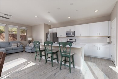 11431 Gravitation Dr unit 102, Las Vegas, NV 89135 - photo 5